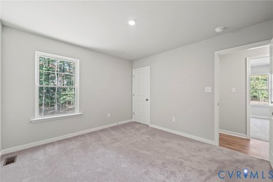 THIS IS A QUICKER MOVE HOME. DESIGN HAS BEEN CHOSEN and is - photo 25