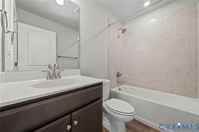 THIS IS A QUICKER MOVE HOME. DESIGN HAS BEEN CHOSEN and is - photo 26