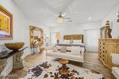 Welcome to your exclusive sanctuary where luxury, comfort, and - photo 27