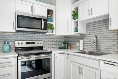 This beautifully updated coastal townhouse blends everyday - photo 27