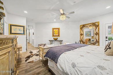 Welcome to your exclusive sanctuary where luxury, comfort, and - photo 28