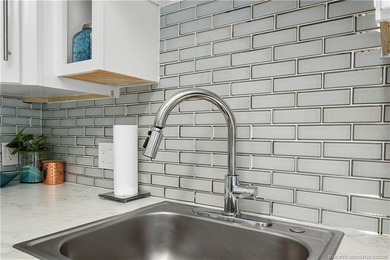 This beautifully updated coastal townhouse blends everyday - photo 28