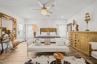 Welcome to your exclusive sanctuary where luxury, comfort, and - photo 29