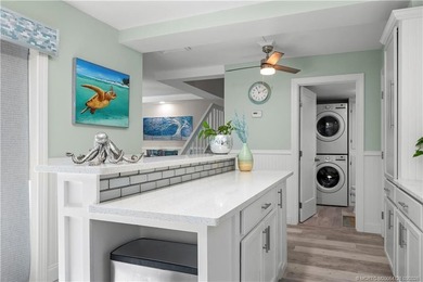 This beautifully updated coastal townhouse blends everyday - photo 30