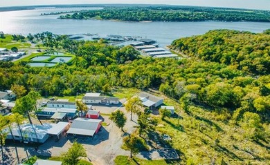 Lake Lot For Sale in Kingston, Oklahoma