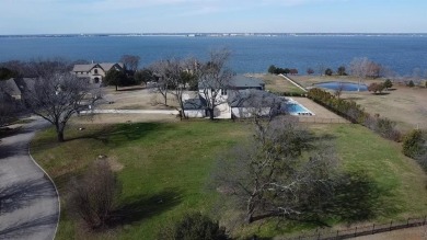 Lake Lot For Sale in Heath, Texas
