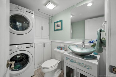 This beautifully updated coastal townhouse blends everyday - photo 31