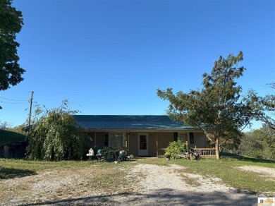 Lake Home Active Under Contract in Smiths Grove, Kentucky