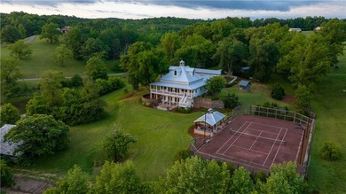 Welcome to Stonehill - a 270-acre private retreat just northeast - photo 2