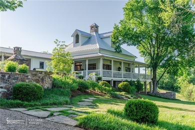 Welcome to Stonehill - a 270-acre private retreat just northeast - photo 3