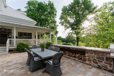 Welcome to Stonehill - a 270-acre private retreat just northeast - photo 5