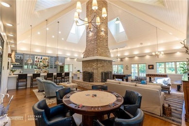 Welcome to Stonehill - a 270-acre private retreat just northeast - photo 6