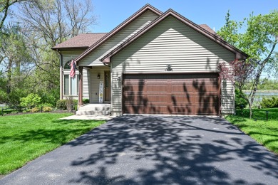 Lake Home For Sale in Salem, Wisconsin
