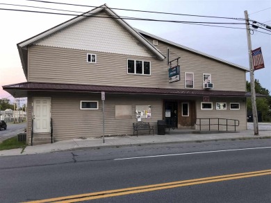 Black Lake - St. Lawrence County Commercial For Sale in Hammond New York