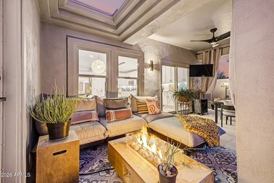 Welcome to your exclusive sanctuary where luxury, comfort, and - photo 46