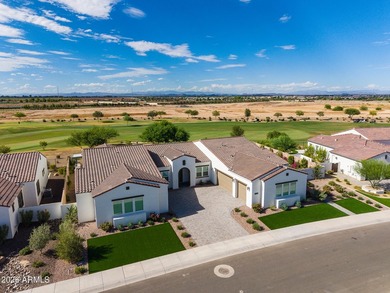 Experience premium golf course living in this highly upgraded - photo 1