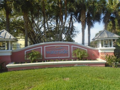 (private lake, pond, creek) Condo For Sale in St. Petersburg Florida