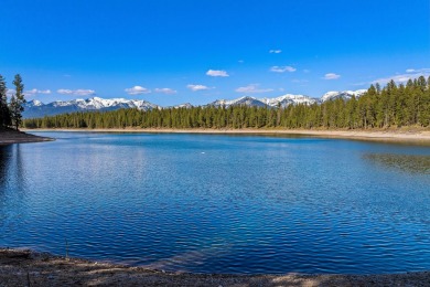 Lake Lot For Sale in Bigfork, Montana