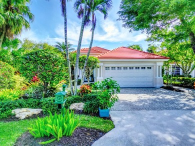 Lake Home For Sale in West Palm Beach, Florida