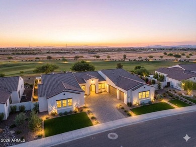 Experience premium golf course living in this highly upgraded - photo 3