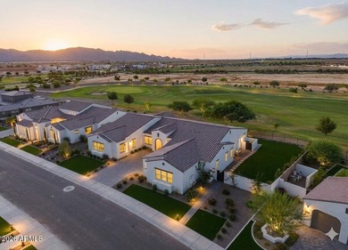 Experience premium golf course living in this highly upgraded - photo 4