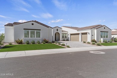 Experience premium golf course living in this highly upgraded - photo 6