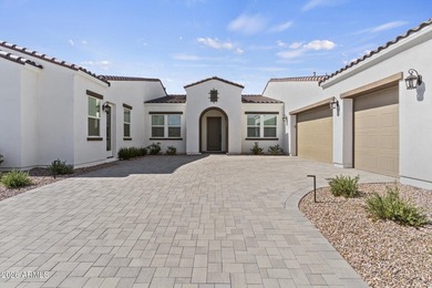 Experience premium golf course living in this highly upgraded - photo 7