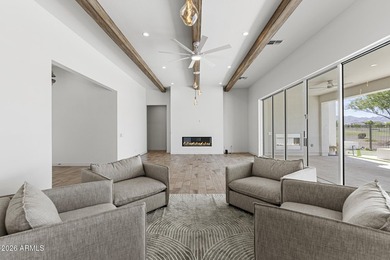 Experience premium golf course living in this highly upgraded - photo 10