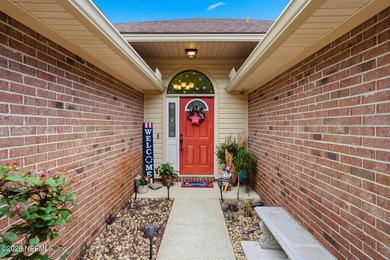 Spacious 3-bedroom, 2-bath home with a 2-car garage on a large - photo 4