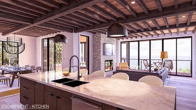 Experience elevated Door County living at Escarpment, where - photo 7