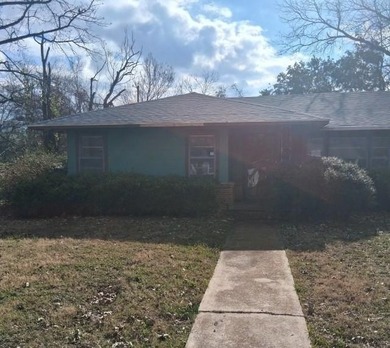 Cooper Lake Home For Sale in Cooper Texas