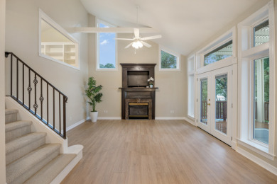 UPDATED with a GORGEOUS lake view! - photo 18