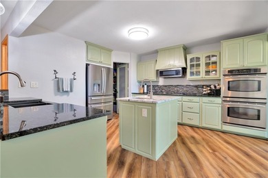 Motivated Seller! See this outstanding lake home with a slip in - photo 9
