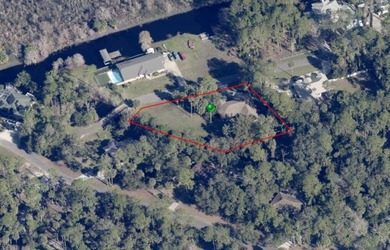 NEW LOWER PRICE IN BEAUTIFUL STONE ISLAND - 193' ON CANAL - .64 - photo 2