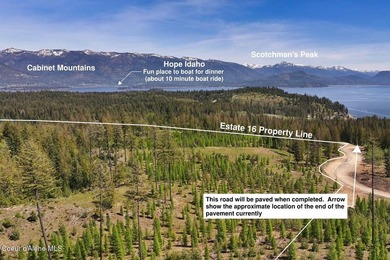 Estate Lot 16 at Camp Bay offers an extraordinary opportunity to - photo 11