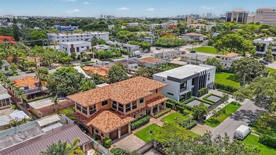 A Home of Distinction! Mediterranean-style, Cuban-inspired 2017 - photo 11