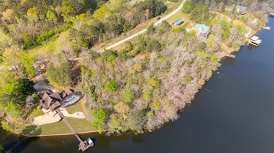 PUBLIC ONLINE AUCTION - 90 plus acres located on Lay Lake in - photo 11