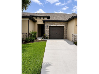 Beautiful 3Bedroom, 2 Bath Villa built in 2024! This - photo 1