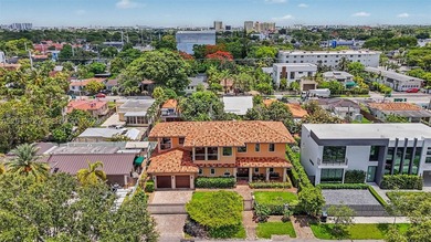 A Home of Distinction! Mediterranean-style, Cuban-inspired 2017 - photo 12