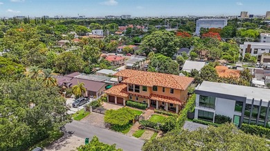 A Home of Distinction! Mediterranean-style, Cuban-inspired 2017 - photo 13