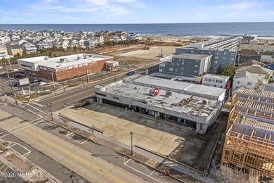 One of a kind Beachside, Ocean Block Strip Center located on the - photo 13