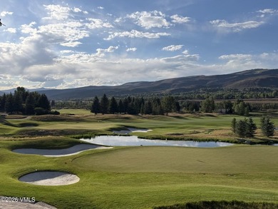 Enjoy sweeping Country Club of the Rockies golf course views - photo 13