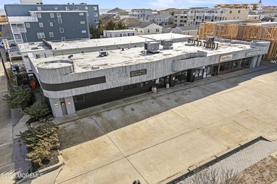 One of a kind Beachside, Ocean Block Strip Center located on the - photo 15