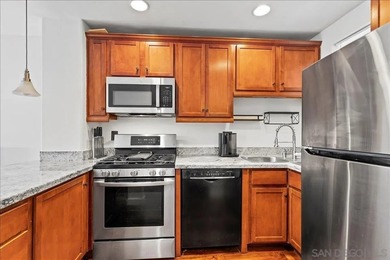 Ideally situated on a quiet street in the heart of North Park - photo 15