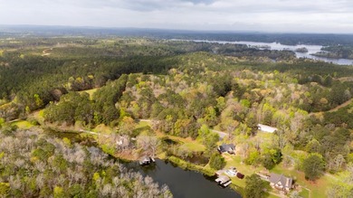 PUBLIC ONLINE AUCTION - 90 plus acres located on Lay Lake in - photo 16