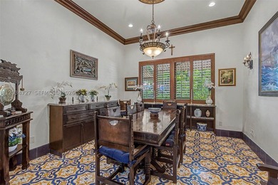 A Home of Distinction! Mediterranean-style, Cuban-inspired 2017 - photo 24