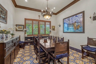 A Home of Distinction! Mediterranean-style, Cuban-inspired 2017 - photo 25
