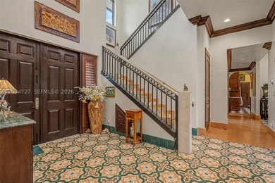 A Home of Distinction! Mediterranean-style, Cuban-inspired 2017 - photo 27