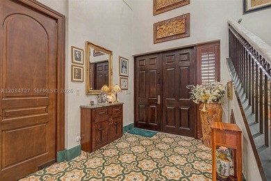A Home of Distinction! Mediterranean-style, Cuban-inspired 2017 - photo 28