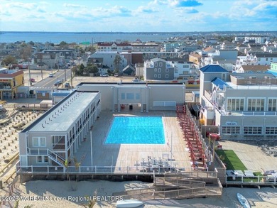 One of a kind Beachside, Ocean Block Strip Center located on the - photo 29